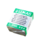 LUKAS 1862 Aquarell Artists' Watercolor Pans, Half Pan - Vibrant Professional Grade Watercolor Paint - Easy-to-Wet, Intense Color, Long-lasting - Ideal for Professional Watercolorists